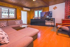 Apartments Ercegovic