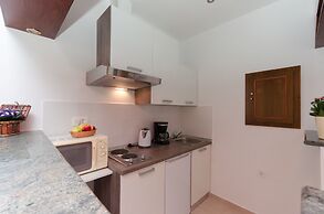 Apartments Branka