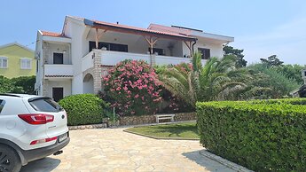 Apartments Ivo