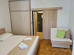 Apartments Ivo