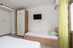 Apartments Željko