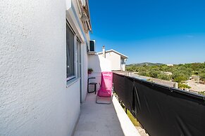 Apartments Snjezana