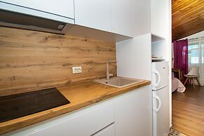 Apartments Snjezana