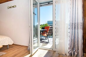 Apartments Snjezana