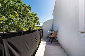 Apartments Snjezana