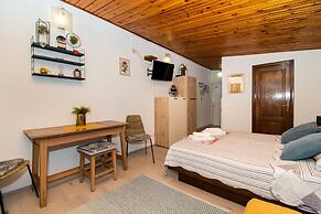 Apartments Snjezana