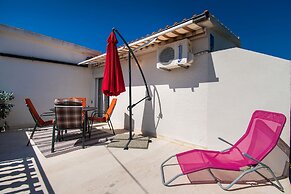 Apartments Snjezana