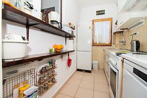 Apartment Mirjam