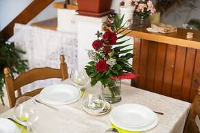 Apartment Mirjam