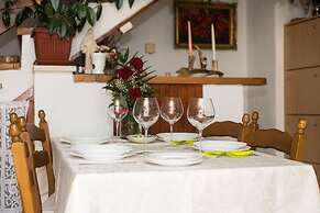 Apartment Mirjam