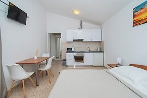 Apartment Danijela