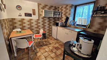 Apartments Estella