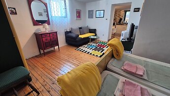 Apartments Estella