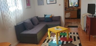 Apartments Estella