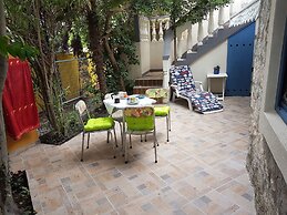Apartments Estella