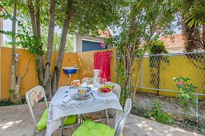 Apartments Estella