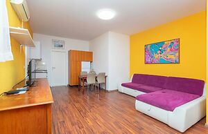 Apartments Amulic