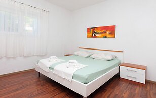 Apartments Amulic