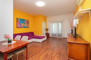 Apartments Amulic