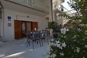 Apartments Amulic