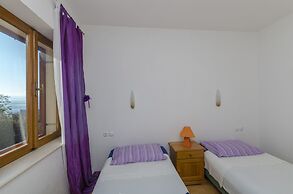 Apartments and Rooms LEA