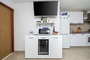Apartments Hrvatic