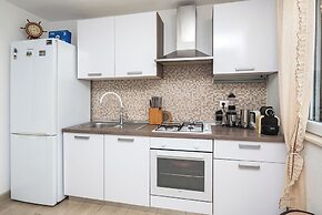 Apartments Hrvatic