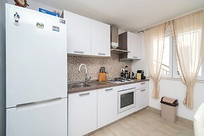 Apartments Hrvatic
