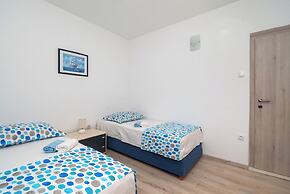 Apartments Hrvatic