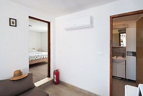Apartments Hrvatic