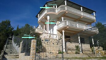 Apartments Nediljka