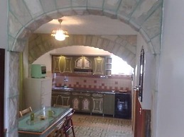 Apartments Nediljka