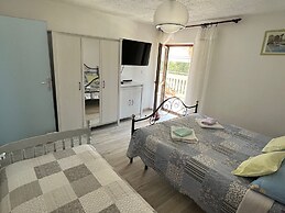 Apartments Nediljka