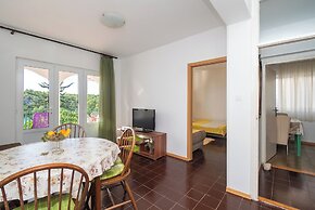 Apartment Neda