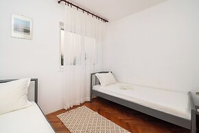 Apartment Neda