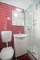 Apartments and Rooms Nada
