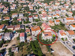 Apartments and Rooms Nada