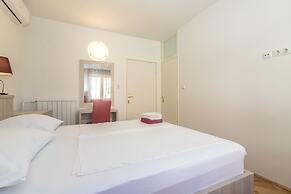 Apartments and Rooms Nada