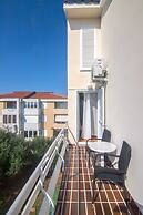 Apartments and Rooms Nada