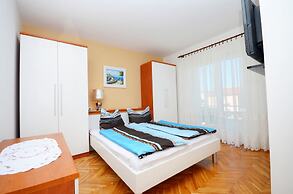 Apartments and Rooms Nada