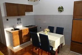 Apartments and Rooms Nada