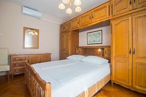 Apartments and Rooms Nada
