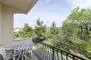Apartments Davor