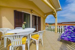 Apartment Veronika
