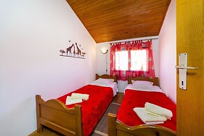 Apartment Sime