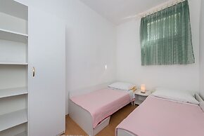 Apartments Danica