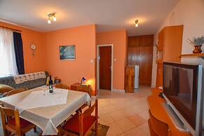 Apartment Desa