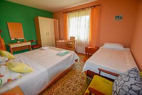 Apartment Desa
