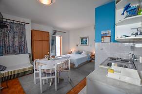 Apartment Desa