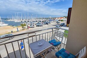 Apartment Desa
